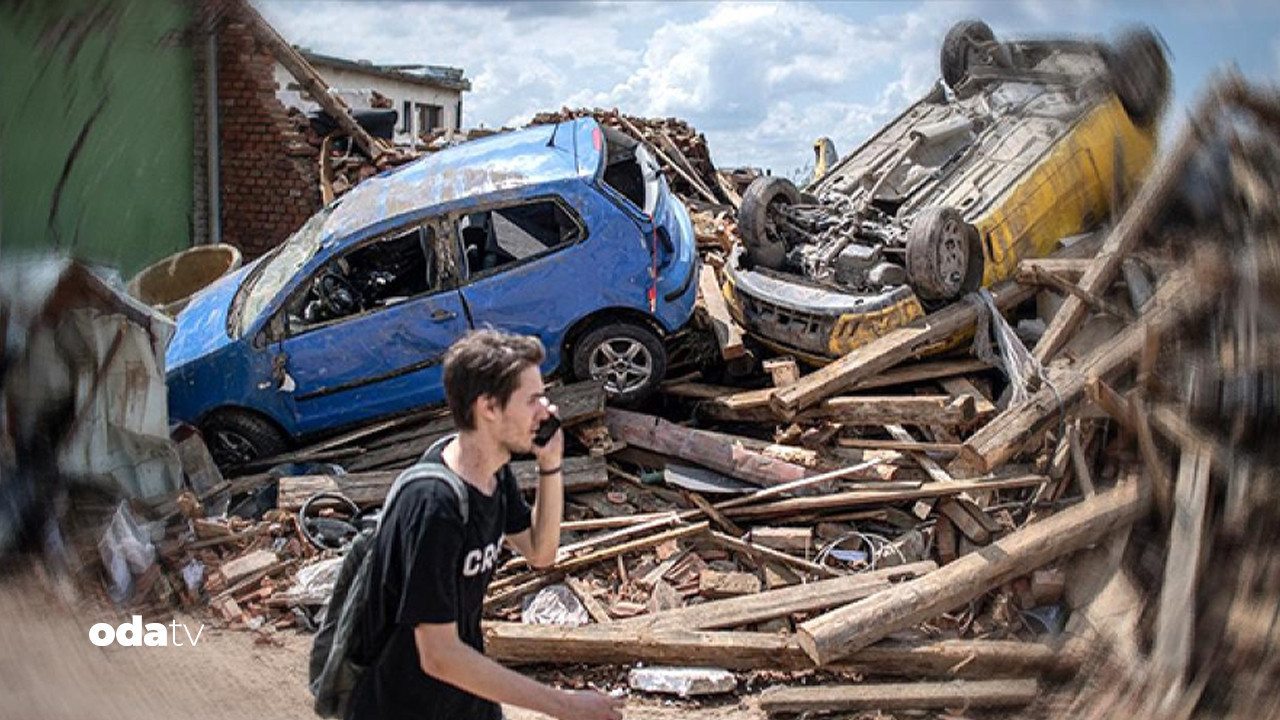 10 neden sıralandı… Afet Bakanlığı kuruluyor