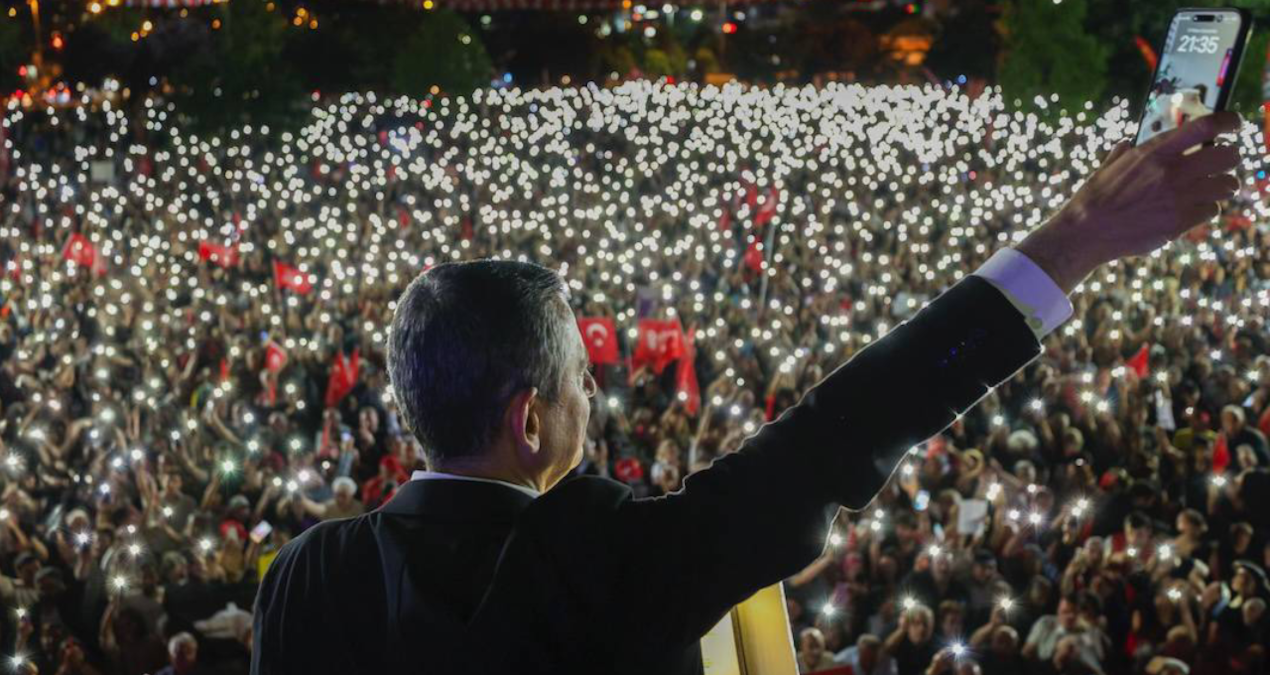 54. durakta hedef 1 milyon!