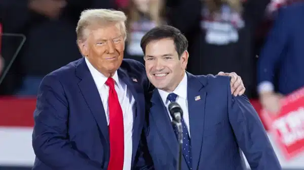 ABD Dışişleri Bakanı’ndan ‘Erdoğan’a yanıt… CHP’den sert tepki geldi: ‘Bu milletin onuru satılık değildir!’