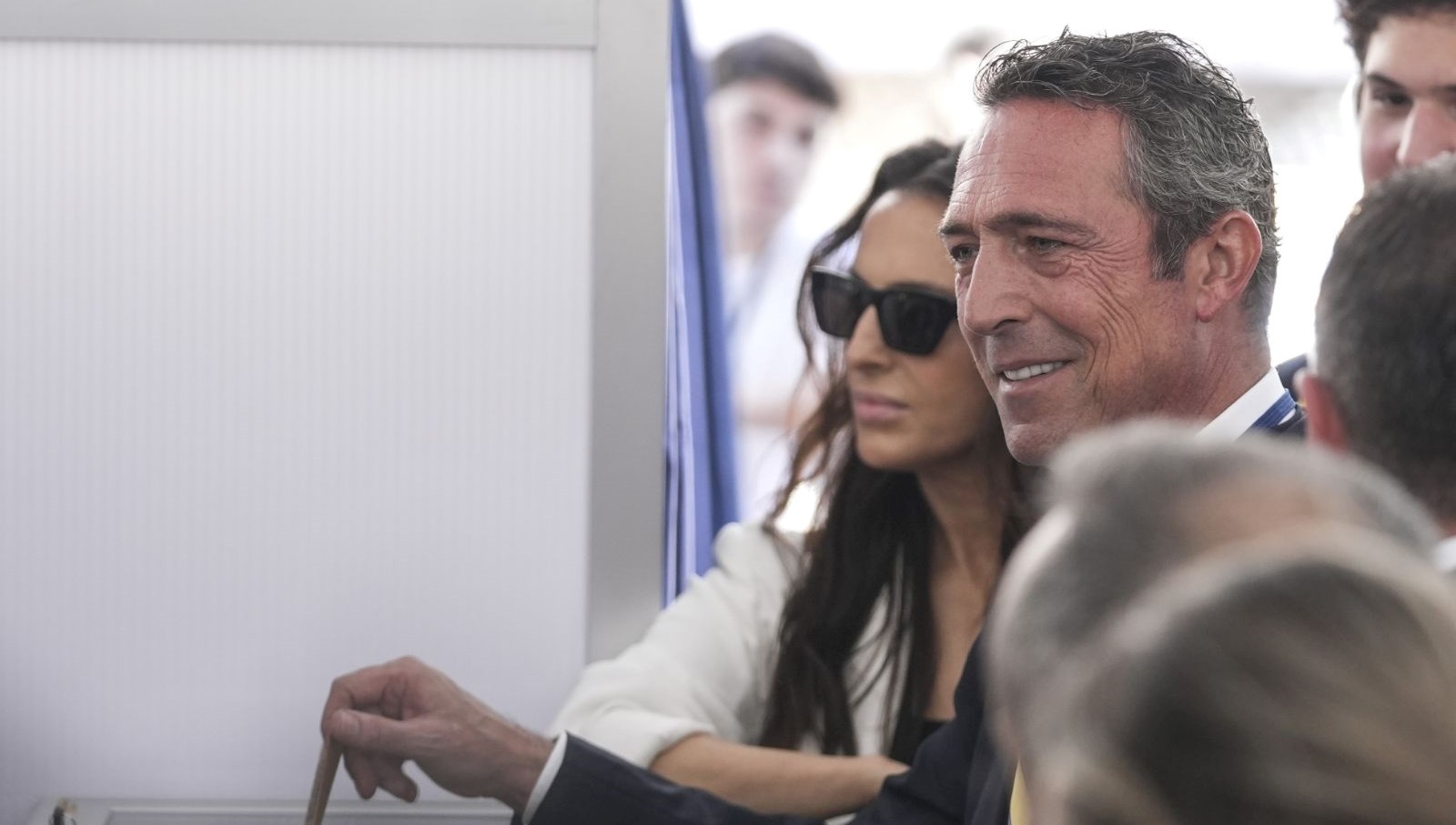 Ali Koç’tan kongre üyelerine veda mesajı