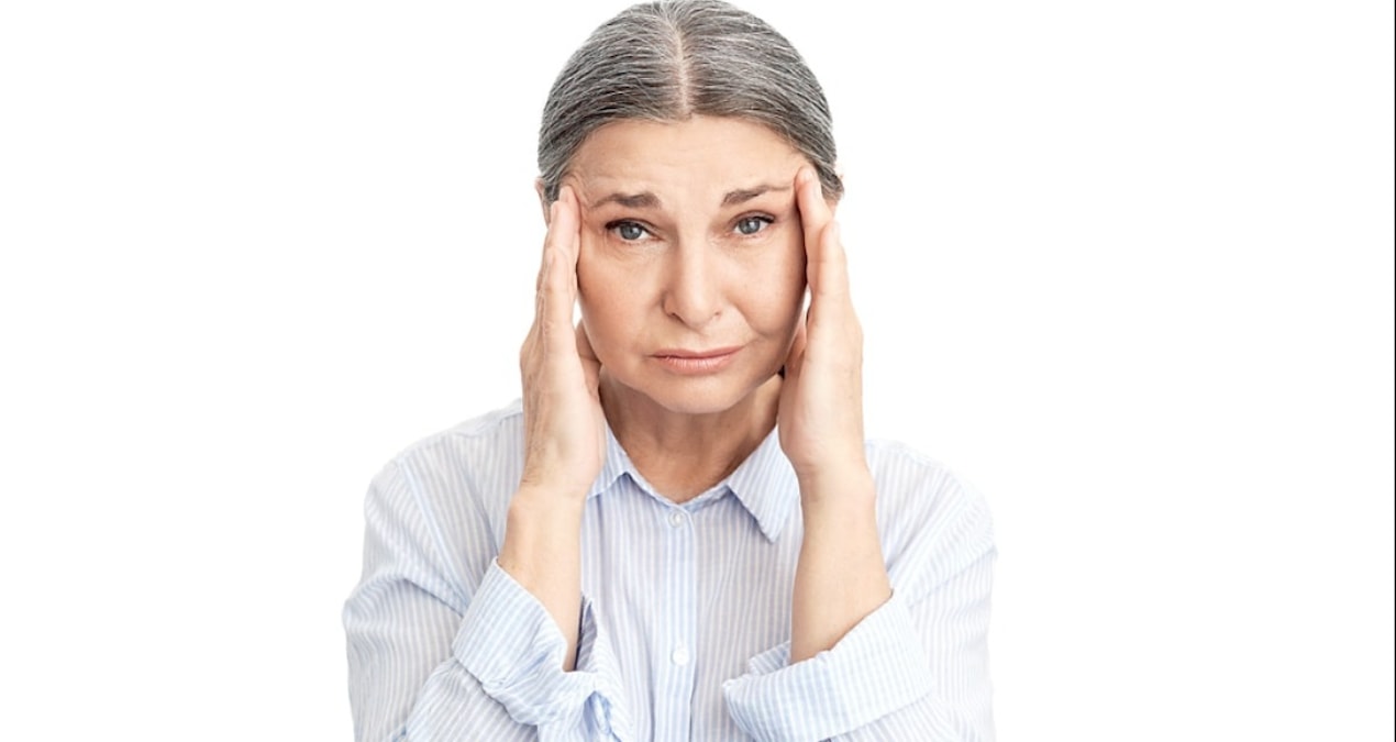 Alzheimer korkusu yaşatan sorun