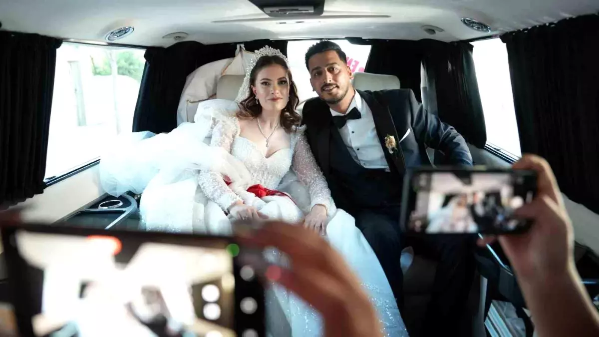 Başkan Taşkın’dan Depremzede Çifte Anlamlı Jest