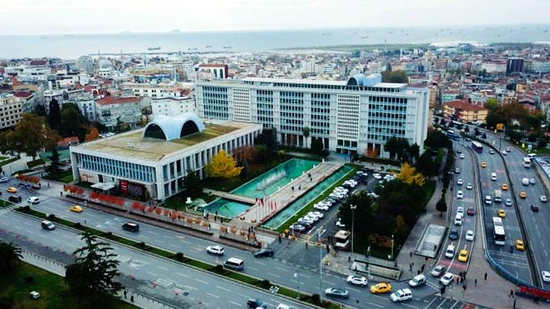 Danıştay reddetmişti; “AKP ‘yolsuzluk’ gerekçesiyle belediye şirketleri için yasal düzenleme hazırlıyor” iddiası