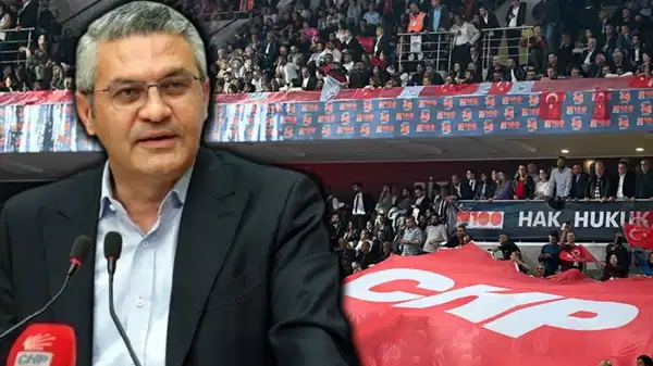 Gözler ona çevrilmişti… CHP’nin 22. Olağanüstü Kurultayı’na günler kala Oğuz Kaan Salıcı’dan kritik ‘adaylık’ ve ‘liste’ açıklaması!