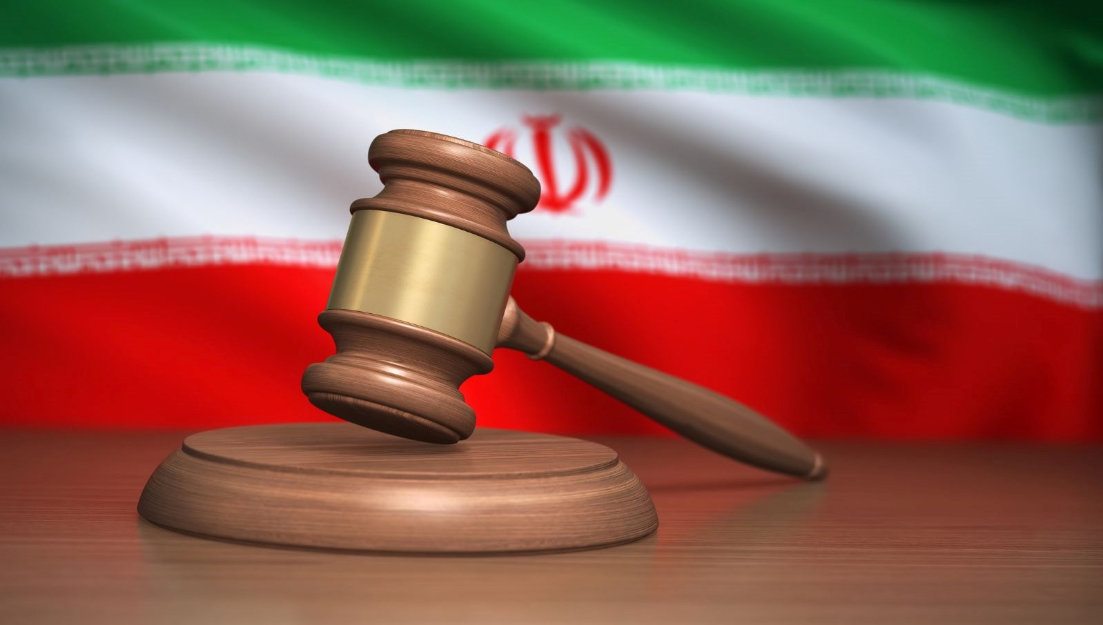 İran’da MOSSAD casusu idam edildi