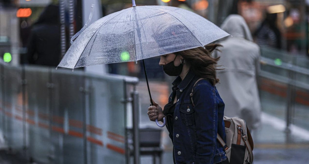 İstanbul, Ankara, Bursa… Meteoroloji peş peşe uyarı yaptı