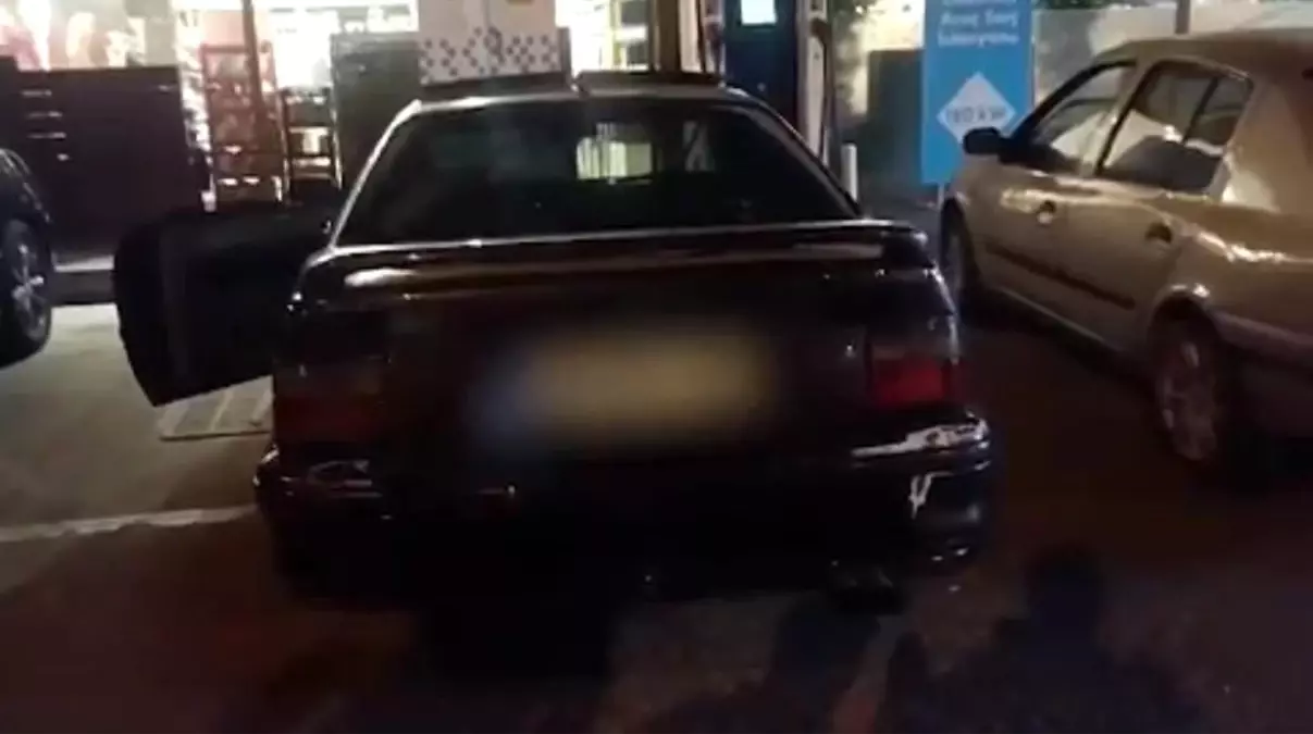 Kayseri’de Trafik Denetimleri: 400’den Fazla Ceza Kesildi