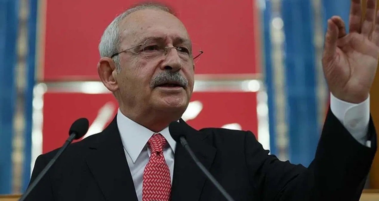 Kılıçdaroğlu’ndan dört sayfalık açıklama