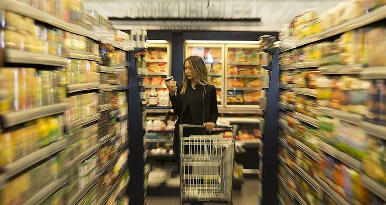 Marketlerde savaş alarmı! 50 farklı noktada açılacak