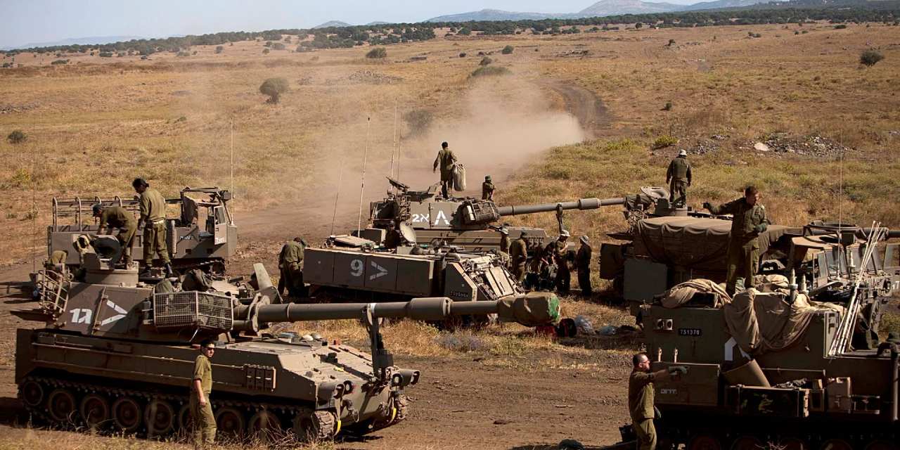 Suriye ile İsrail müzakerelerini sürdürüyor