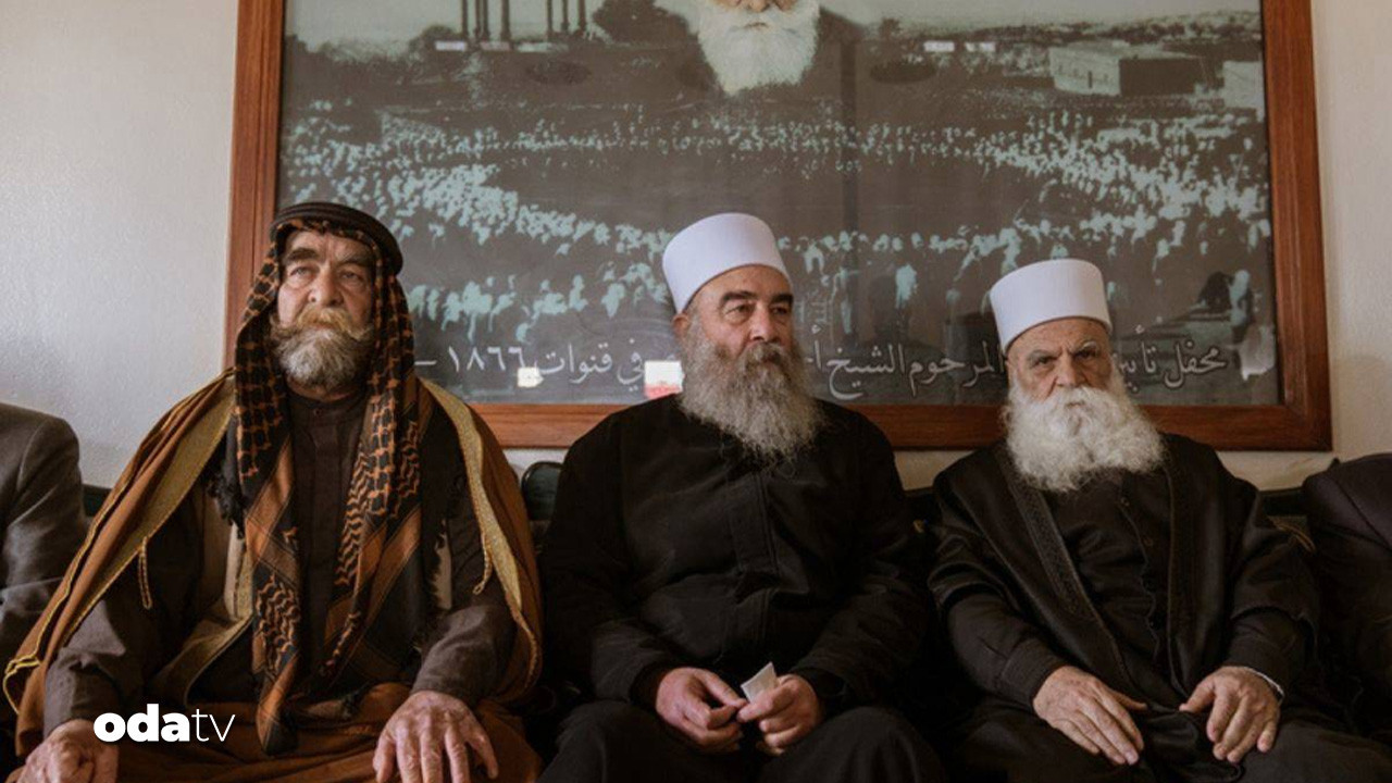 Süveyda krizi sürüyor: ABD’nin planına ret