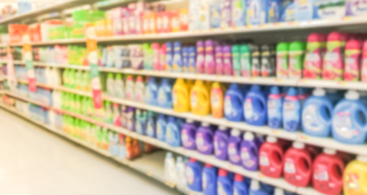 Tanınmış iki temizlik ürünü yasaklandı: Bakanlık piyasadan toplatıyor