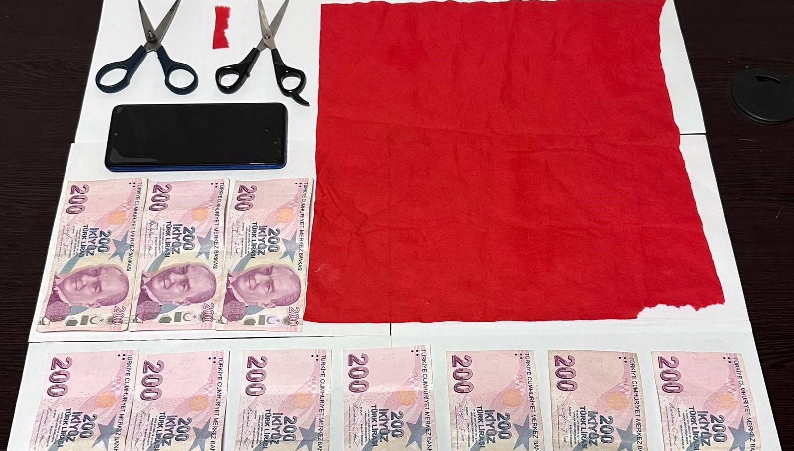 Tekirdağ’da zehir tacirlerine geçit yok: 2 tutuklama