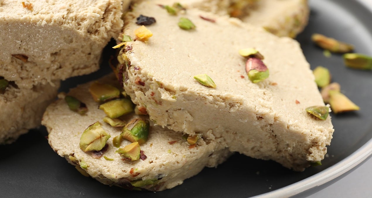 Türk helvası için ‘tüketmeyin’ uyarısı yapıldı, toplatılıyor