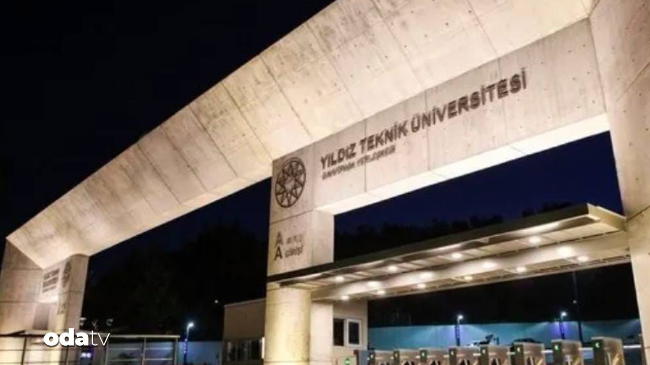 YTÜ’de üniversite yönetimi 11 kulübü kapattı