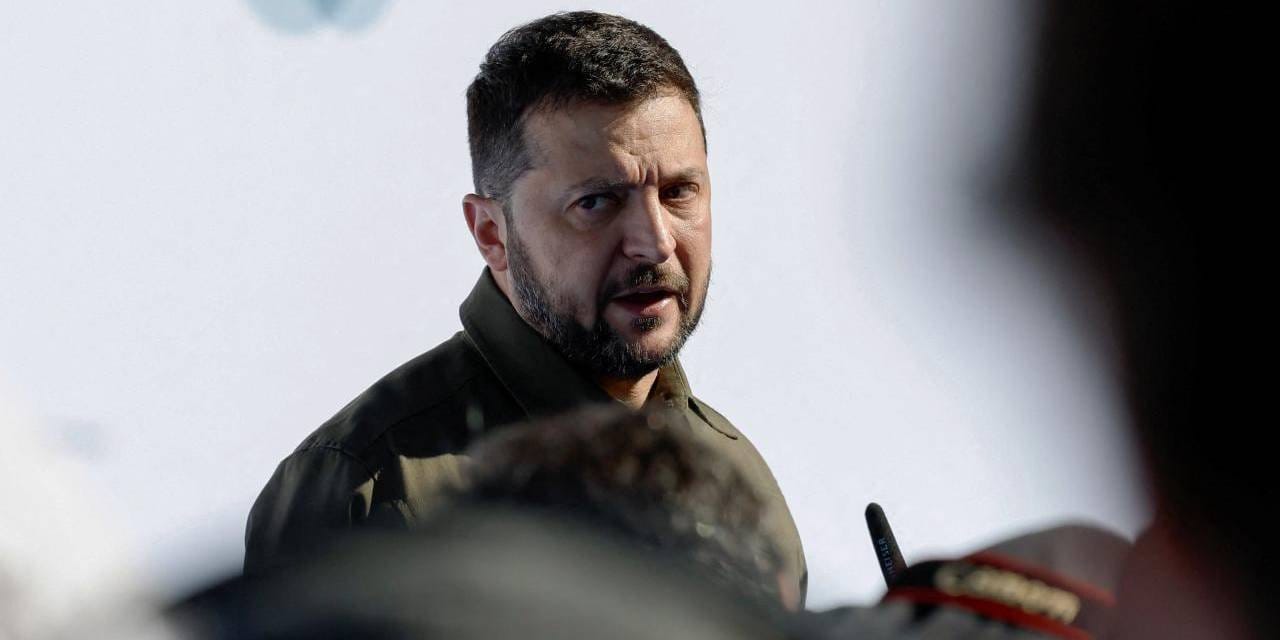 Zelenskiy: Önümüzdeki hafta çok kritik