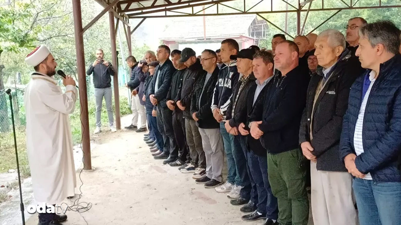 Zonguldak’ta yüksek sesli müzik cinayeti… Acı veda