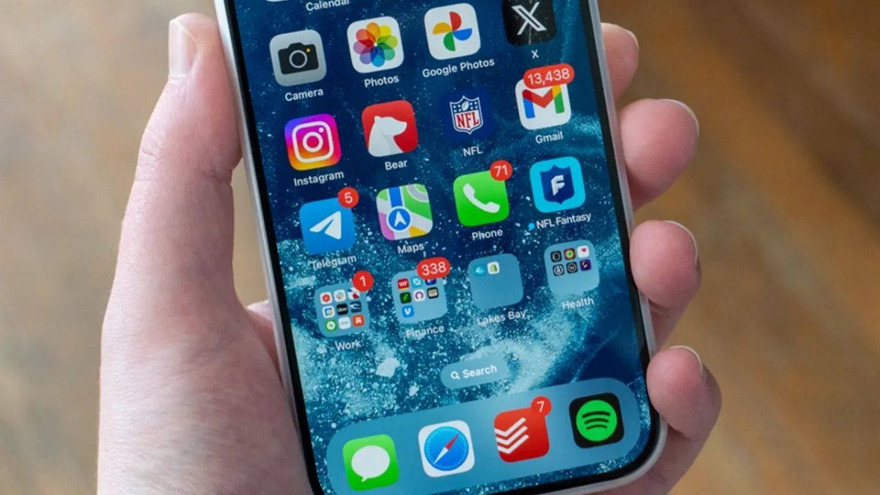 Apple’dan Google Maps’e geçişi hızlandıracak adım!