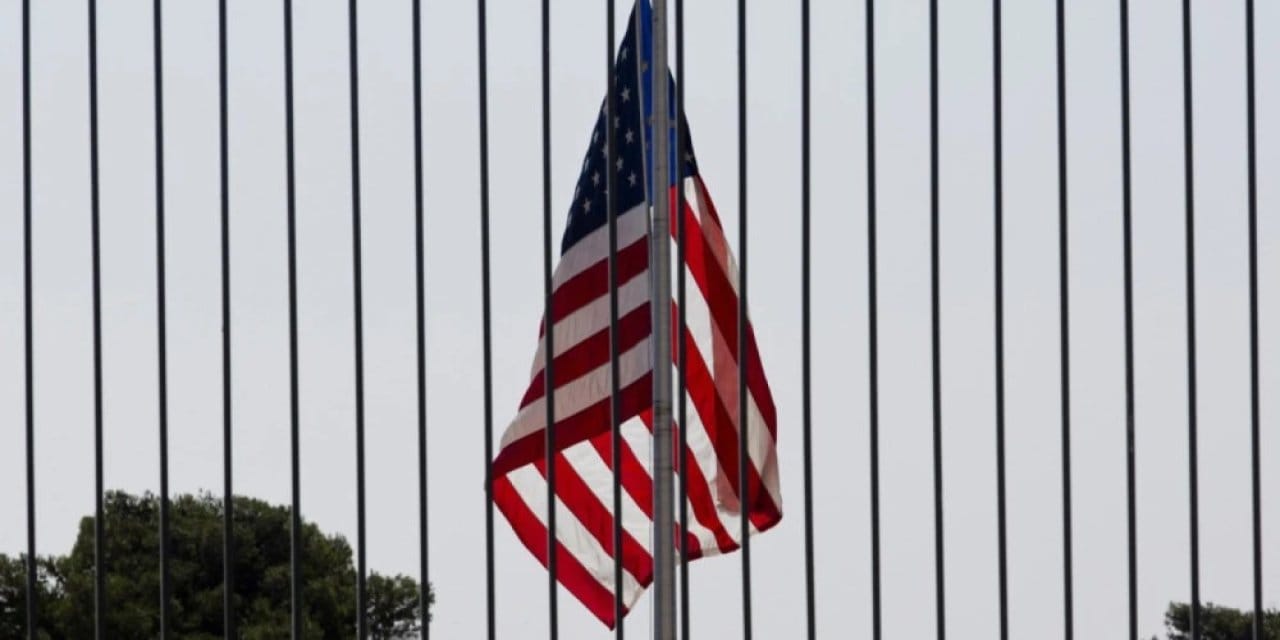 Avrupa devi Amerika’dan çekiliyor