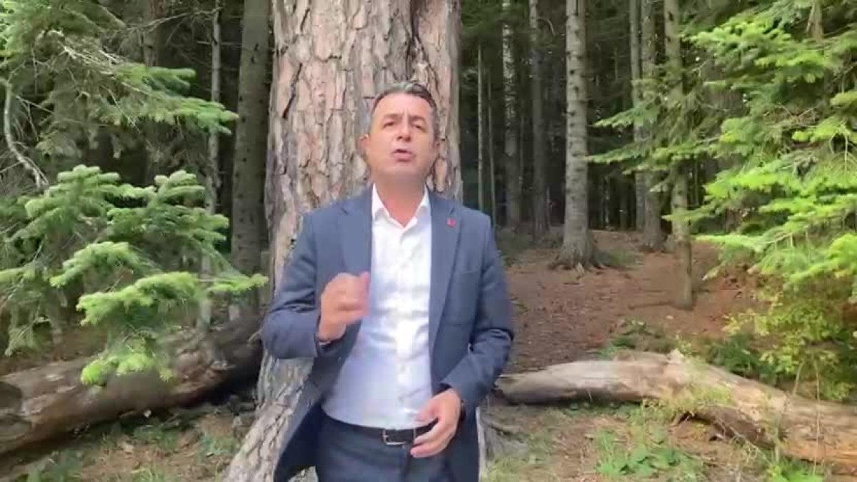 CHP Genel Başkan Yardımcısı Erhan Adem: Bir an önce Gübretaş işçileriyle anlaşılıp üretime geçilmesi gerekiyor