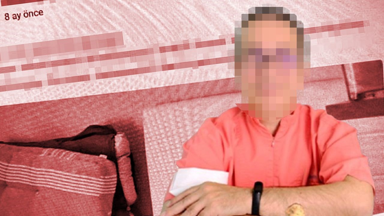 Diş hekiminden gizli kamera tuzağı: Gizlice kaydedip sosyal medyada paylaştı, 400 video var!