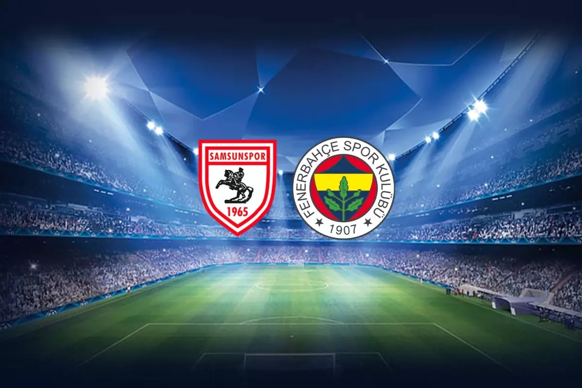 Fenerbahçe’nin 11’inde büyük sürprizler