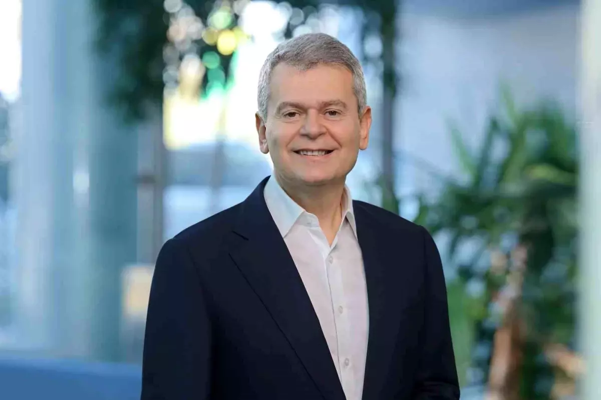 Garanti BBVA’dan Dijital Sürdürülebilirlik Kredisi