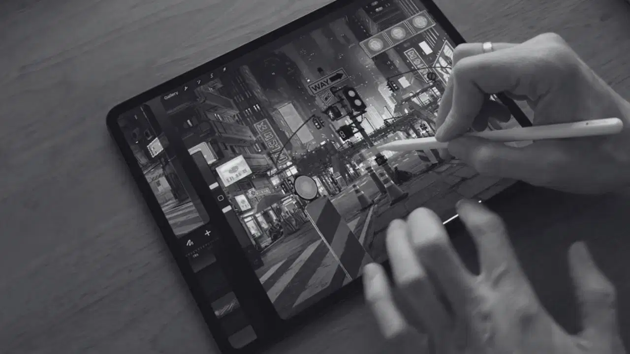 iPhone 17 Pro’lara eklenen sistem iPad Pro’ya da gelecek