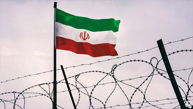 İran’da İsrail adına casusluk yaptığı suçlamasıyla 1 kişi idam edildi