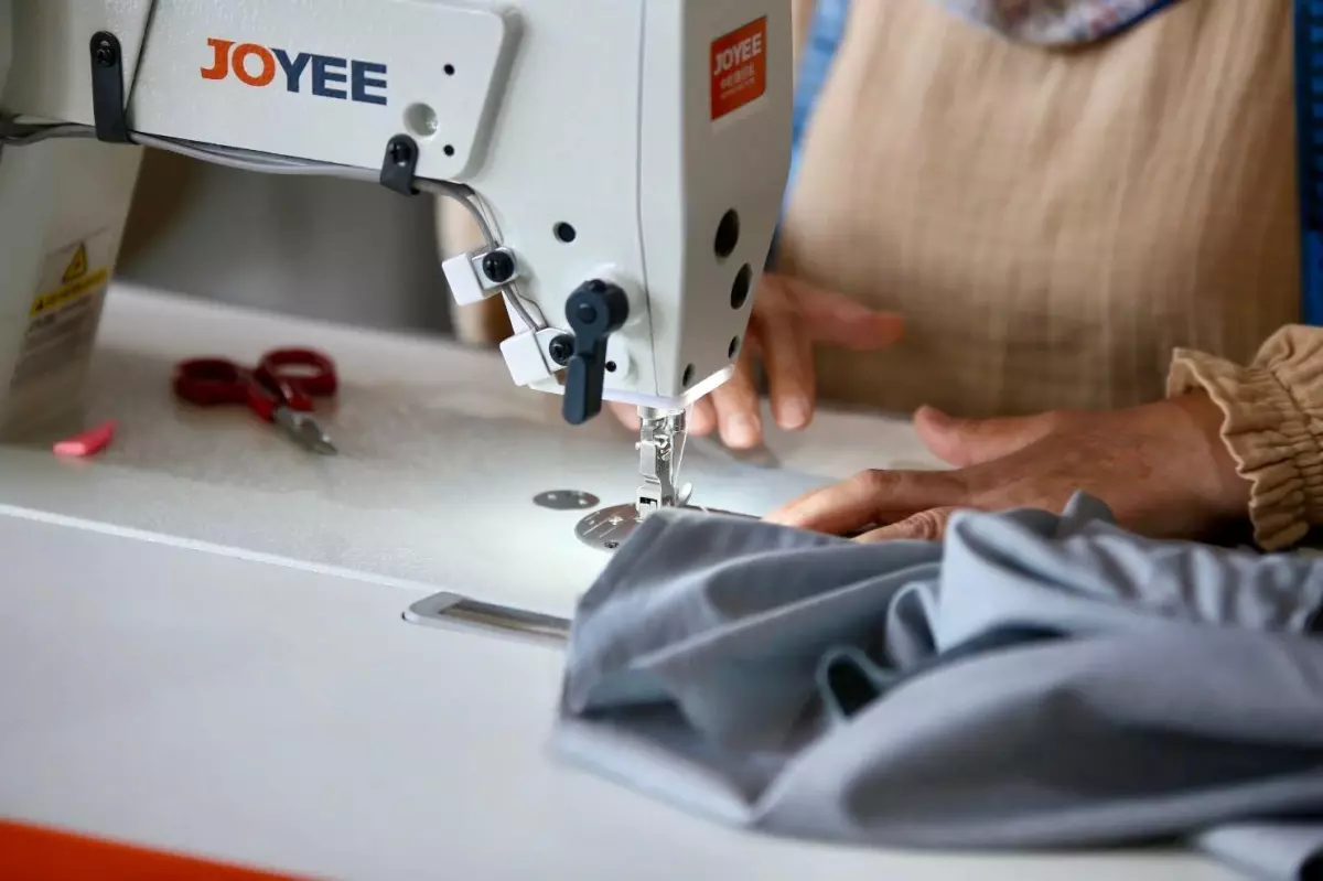 Kepez Belediyesi’nden Kadın Emeğiyle 20 Milyon TL Tasarruf