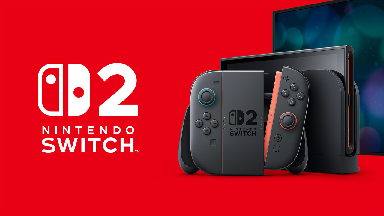 Nintendo Switch 2’nin 4K sırrı ortaya çıktı