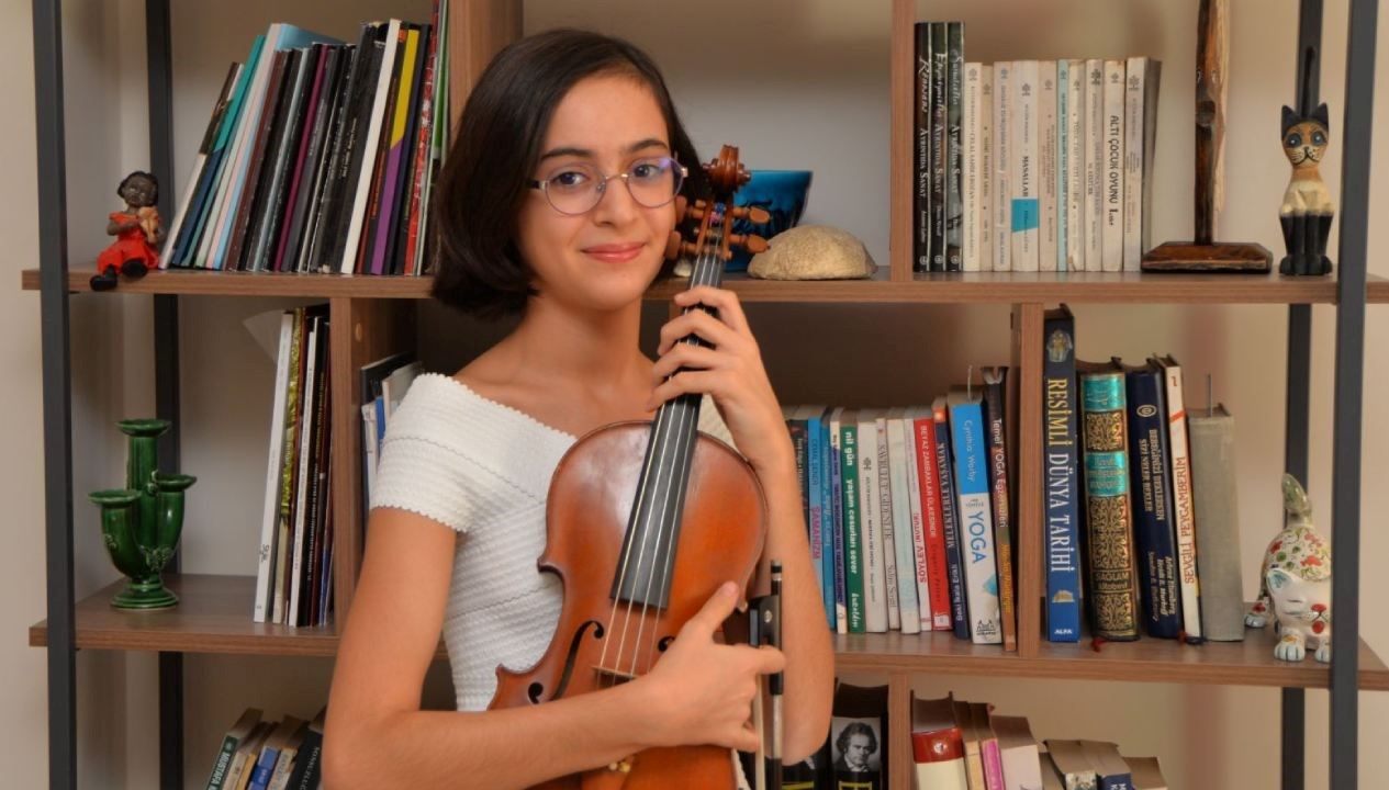 Ödüllü keman sanatçısı Laçin Akyol’un ölümüne ilişkin davada mütalaa açıklandı