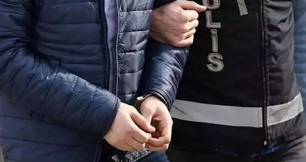 Samsun’da fuhuş operasyonunda 2 gözaltı