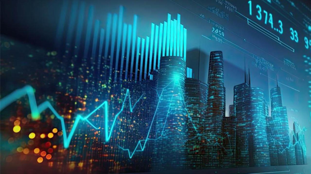 Yüzde 44 yükseldi: Elinde olan köşeyi döndü