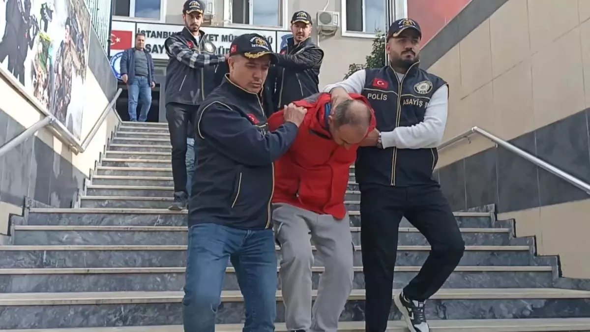 19 Yıl Sonra Ortaya Çıkan Cinayet