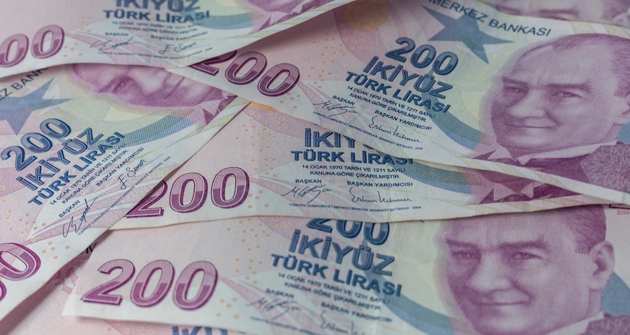 200 TL’lik banknot tarihe mi karışacak? Uzman isim 2030’u işaret etti