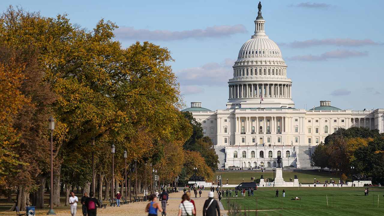 40 günlük krizde uzlaşma: ABD’de hükümet açılıyor