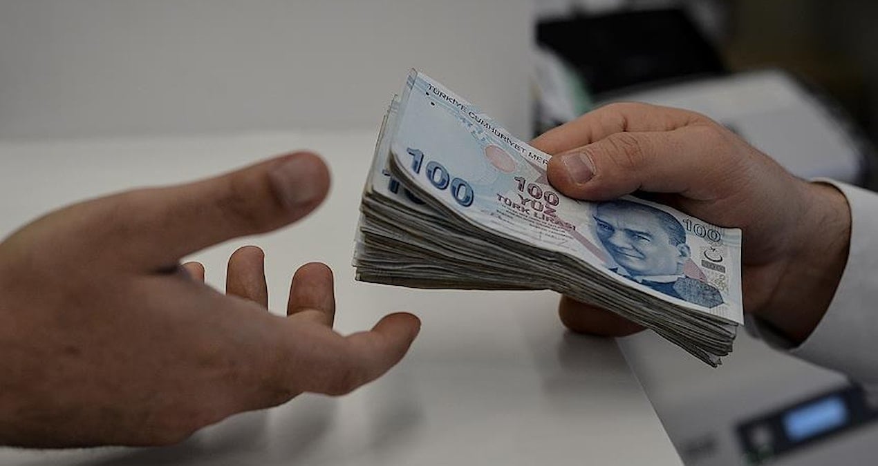 750 bin TL konut kredisinin geri ödeme tablosu değişti