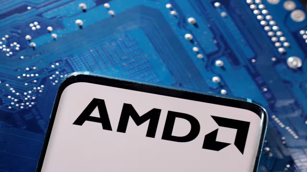 AMD yönetiminden iddialı hamle