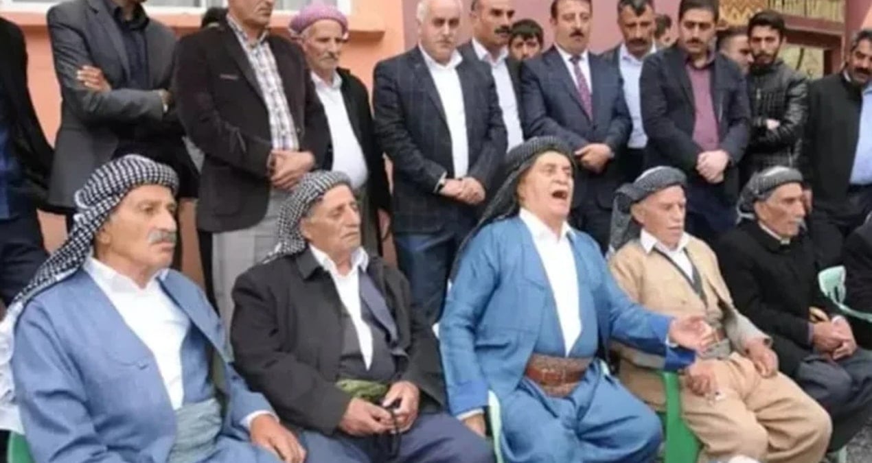 Aşiretler ‘dinde yeri yok’ dedi, borca batıran geleneği tamamen kaldırdı