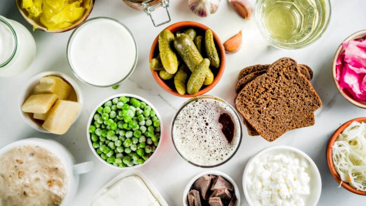 Bağırsak ve beyin bağlantısı: Fermente gıdalar ruh sağlığını nasıl etkiliyor?