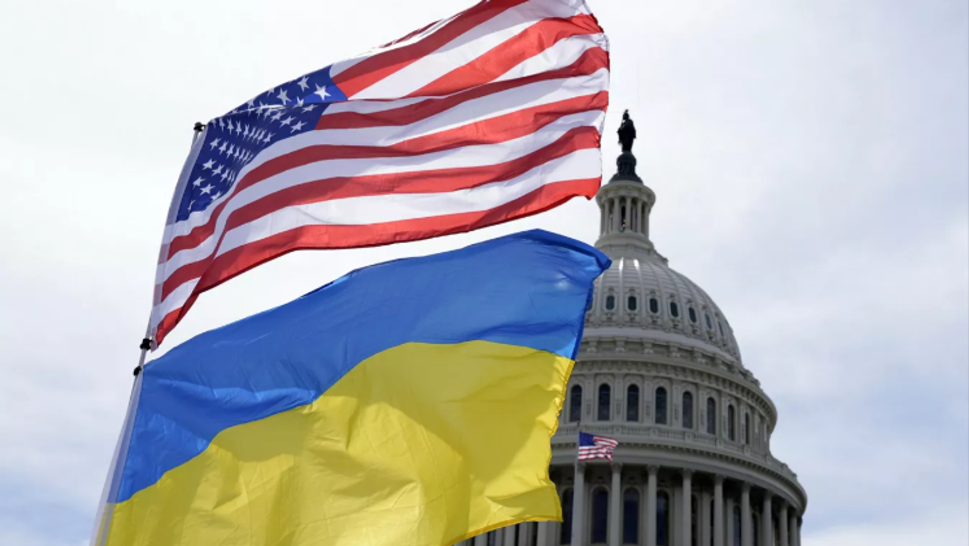 Batı basını: Kiev, ABD’nin Ukrayna planına prensipte onay verdi, bazı detaylar üzerinde çalışılıyor