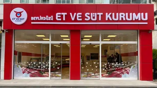 Belgesiyle paylaştı! CHP’den, ‘Et ve Süt Kurumu Genel Müdürü’ için çok konuşulacak iddia