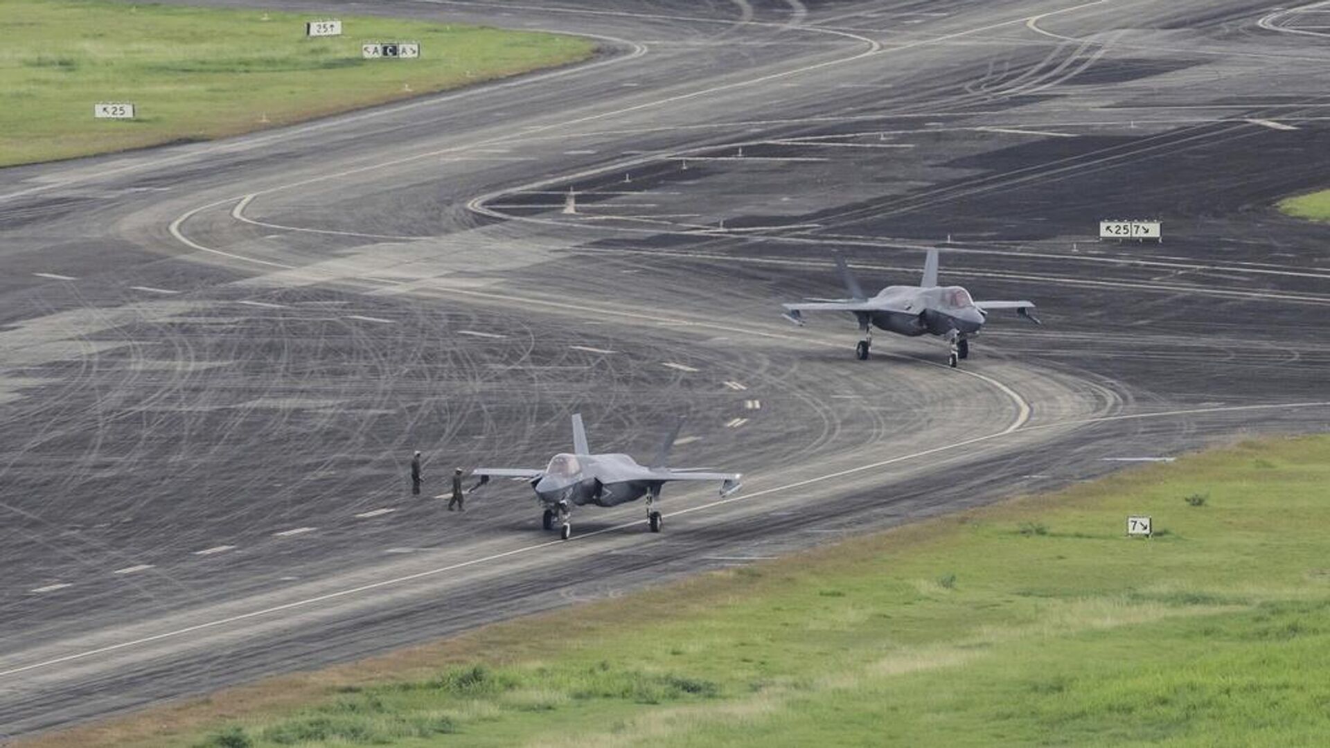 Beyaz Saray’dan ‘Venezüella’ya saldırı senaryolarına’ yalanlama