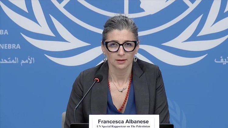 BM, Gazze’de ateşkesi değerlendirdi: ‘Soykırımı durdurmadı’