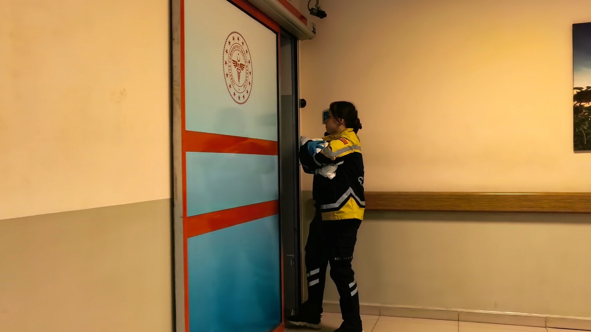 Bursa’da acı olay! 7 aylık bebek beşiğinde ölü bulundu