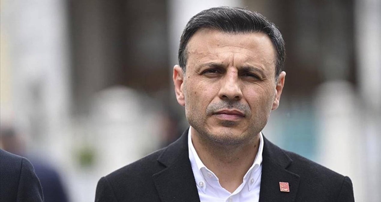 CHP’li Çelik: Tayfun’un masumiyetini müdafaa edeceğiz