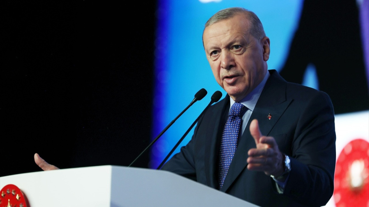 Cumhurbaşkanı Erdoğan’dan Selahattin Demirtaş açıklaması