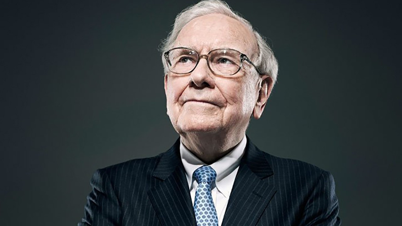 Efsane yatırımcı Warren Buffett’ın yeni yatırımı belli oldu!