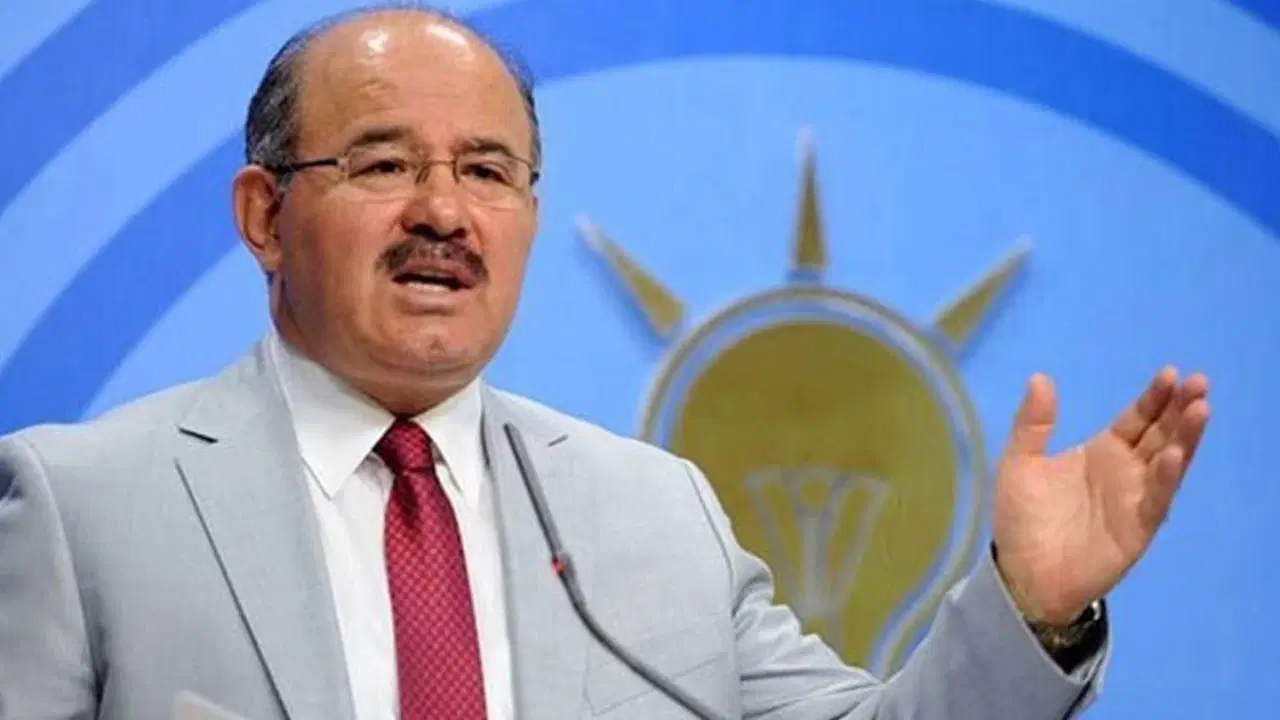 Eski Bakan Hüseyin Çelik’ten Demirtaş, Kavala ve Atalay açıklaması: ‘Hukuksuz Türkiye’ algısıyla ‘Terörsüz Türkiye’ hedefine ulaşamayız